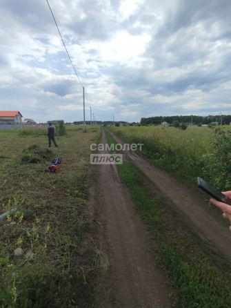 
  Продается земельный участок, 5 соток, село Ребровка
. Фото 5.
