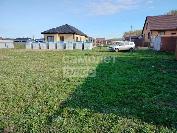 
  Продается земельный участок, 5.33 соток, поселок Магистральный
. Фото 5.