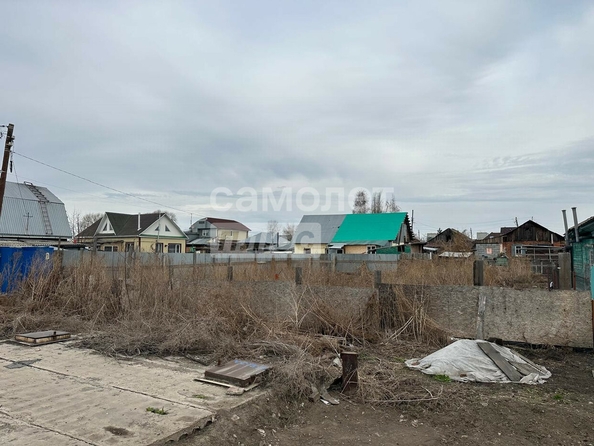 
  Продается земельный участок, 4.74 сотки, Омск
. Фото 2.