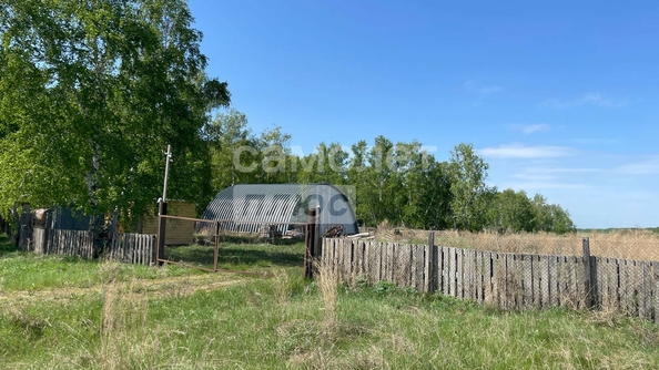
  Продается земельный участок, 22.8 сотки, село Усть-Заостровка
. Фото 2.