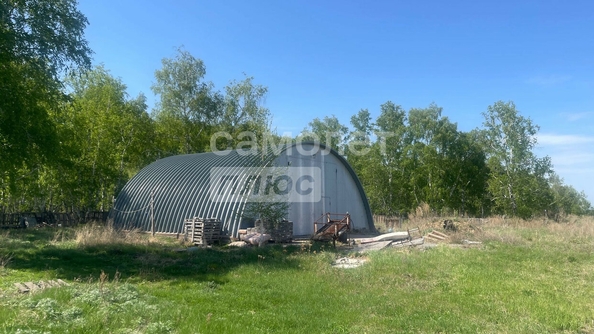 
  Продается земельный участок, 22.8 сотки, село Усть-Заостровка
. Фото 3.