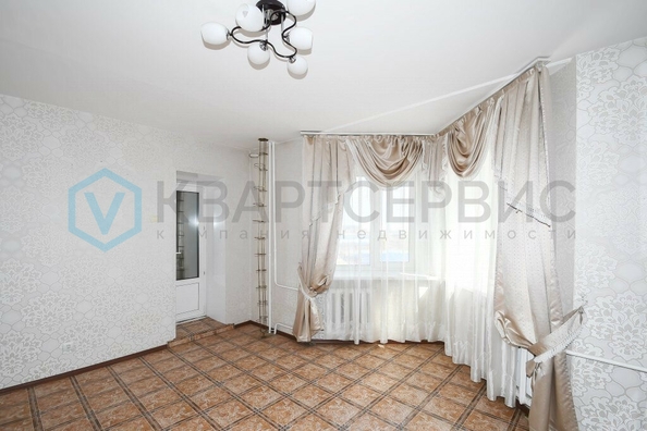
  Продается 3-комн. квартира, 99.8 м², Багратиона ул, д. 94
. Фото 2.