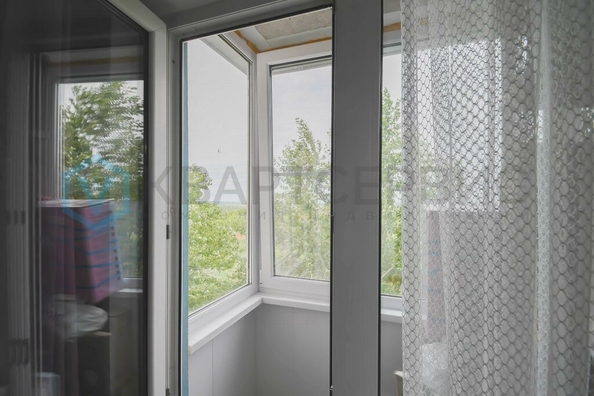 
  Продается 3-комн. квартира, 55.2 м², Моторостроителей ул, д. 20
. Фото 2.