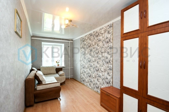 
  Продается 2-комн. квартира, 40.6 м², Магистральная ул, д. 56А
. Фото 4.