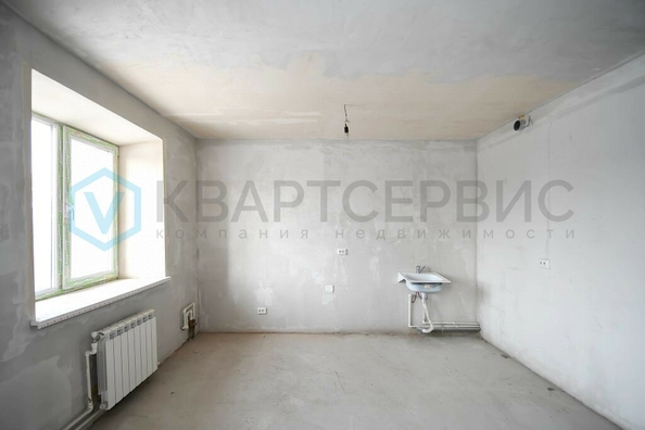 
  Продается 1-комн. квартира, 42.1 м², Кирова ул, д. 4
. Фото 1.