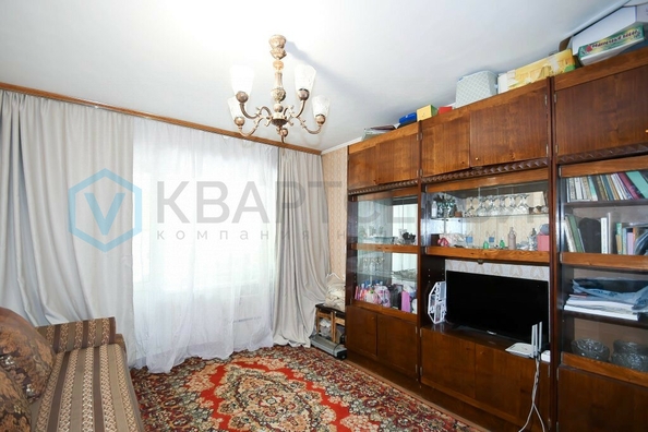 
  Продается 2-комн. квартира, 48.3 м², Туполева ул, д. 1А
. Фото 1.