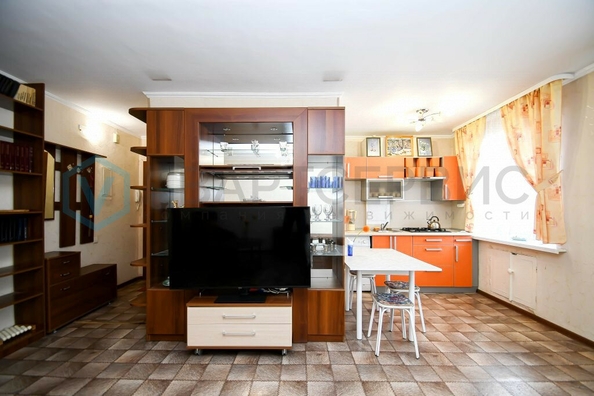 
  Продается 2-комн. квартира, 44 м², Мира пр-кт, д. 84
. Фото 5.