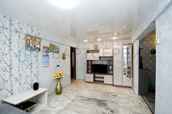 
  Продается 3-комн. квартира, 59.4 м², Энтузиастов ул, д. 33А
. Фото 3.