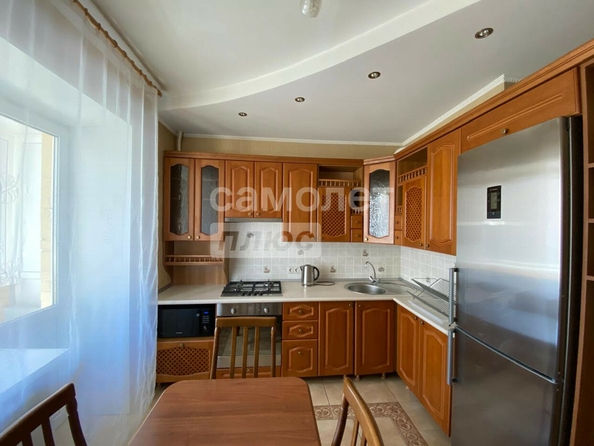 
  Продается 1-комн. квартира, 39.2 м², Крупской ул, д. 6/1
. Фото 1.