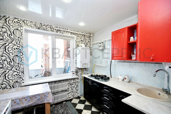 
  Продается 3-комн. квартира, 63 м², Мира ул, д. 2
. Фото 5.