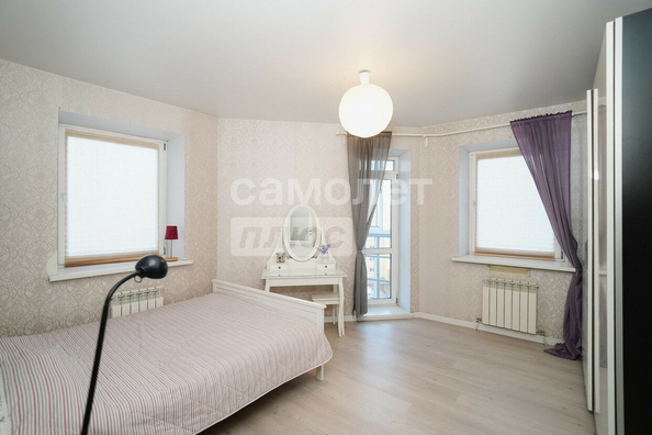 
  Продается 2-комн. квартира, 66.6 м², Ватутина ул, д. 18
. Фото 1.