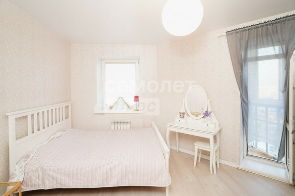 
  Продается 2-комн. квартира, 66.6 м², Ватутина ул, д. 18
. Фото 2.