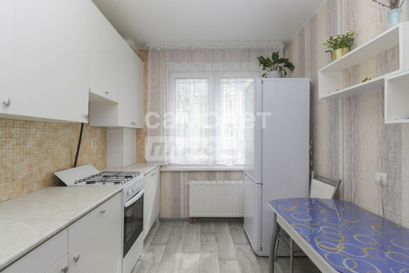 
  Продается 1-комн. квартира, 32.4 м², верхнеднепровская, д. 269к4
. Фото 4.
