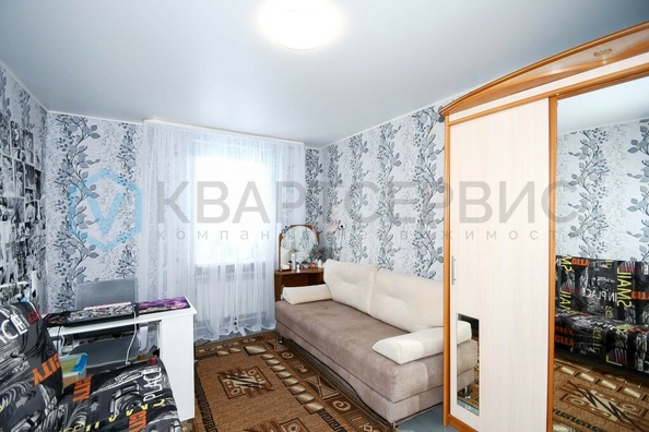 
  Продается 2-комн. квартира, 38.1 м², д. 13
. Фото 2.