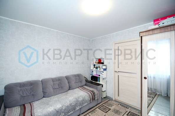 
  Продается 2-комн. квартира, 38.1 м², д. 13
. Фото 5.