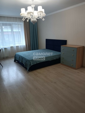 
  Продается 2-комн. квартира, 64.1 м², Пригородная ул, д. 5к1
. Фото 4.