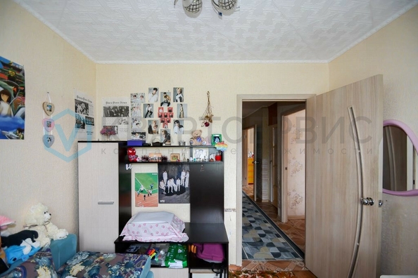 
  Продается 3-комн. квартира, 63 м², Мира ул, д. 2
. Фото 1.