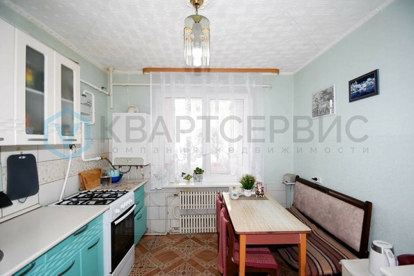 
  Продается 3-комн. квартира, 63 м², Мира ул, д. 2
. Фото 5.