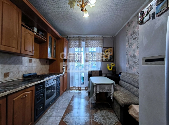 
  Продается 3-комн. квартира, 75.3 м², Крупской ул, д. 12
. Фото 4.