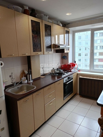 
  Продается 4-комн. квартира, 59.9 м², Сулеймана Стальского ул, д. 9
. Фото 1.