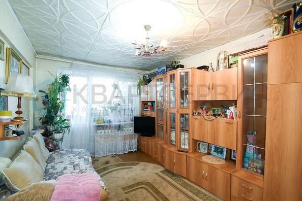 
  Продается 2-комн. квартира, 44.8 м², Амурская 21-я ул, д. 30Б
. Фото 3.