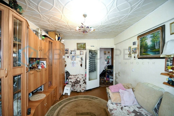 
  Продается 2-комн. квартира, 44.8 м², Амурская 21-я ул, д. 30Б
. Фото 4.