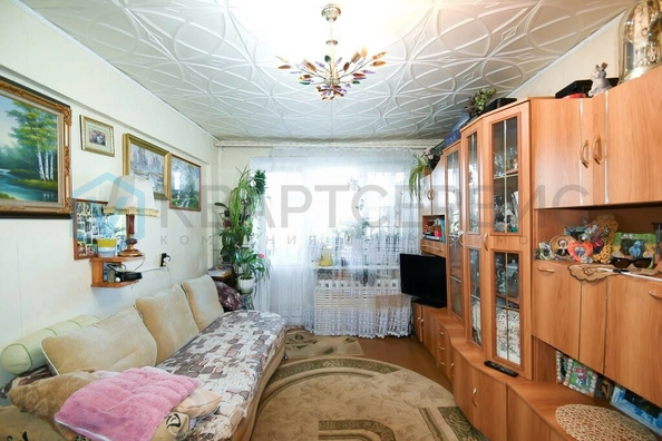 
  Продается 2-комн. квартира, 44.8 м², Амурская 21-я ул, д. 30Б
. Фото 5.