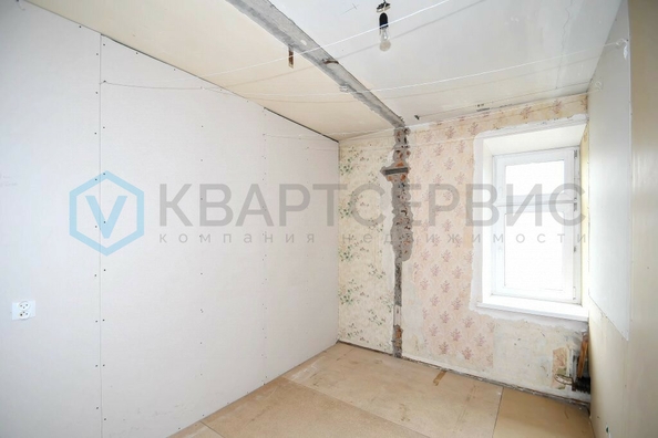 
  Продается 2-комн. квартира, 37 м², Космический пр-кт, д. 20к2
. Фото 1.
