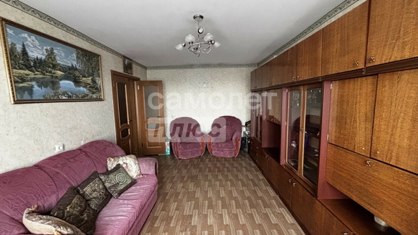 
  Продается 2-комн. квартира, 50 м², Мельничная ул, д. 70
. Фото 5.