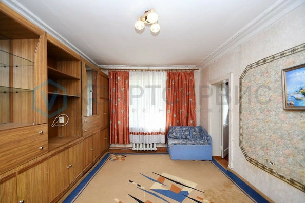 
  Продается 3-комн. квартира, 52.1 м², Комбинатский пер, д. 19
. Фото 1.