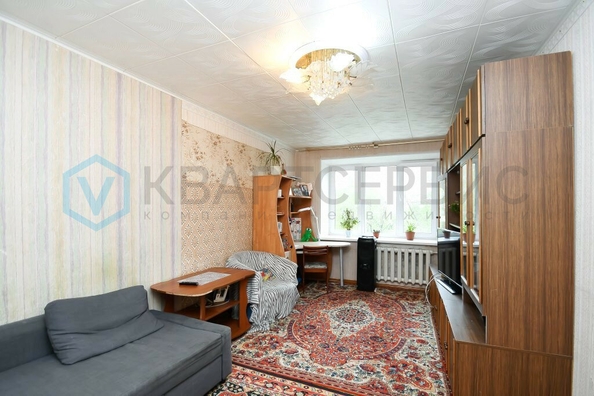 
  Продается 2-комн. квартира, 47.5 м², 50 лет Профсоюзов ул, д. 107
. Фото 1.