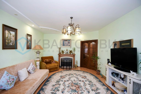 
  Продается 1-комн. квартира, 48.8 м², Физкультурная ул, д. 6к1
. Фото 3.