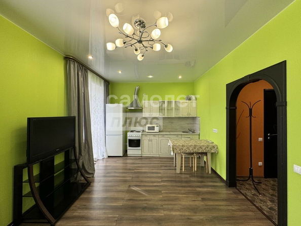 
  Продается студия, 37.1 м², Красный Путь ул, д. 105
. Фото 5.