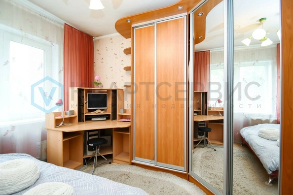 
  Продается 3-комн. квартира, 64 м², Линия 20-я ул, д. 59Б
. Фото 1.