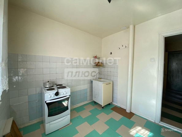 
  Продается 1-комн. квартира, 35 м², Круговая ул, д. 6Б
. Фото 1.