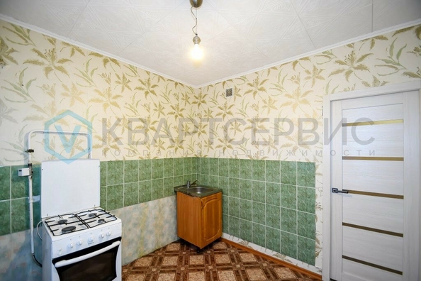 
  Продается 3-комн. квартира, 62.4 м², Космический пр-кт, д. 109
. Фото 1.