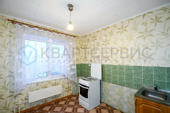 
  Продается 3-комн. квартира, 62.4 м², Космический пр-кт, д. 109
. Фото 2.