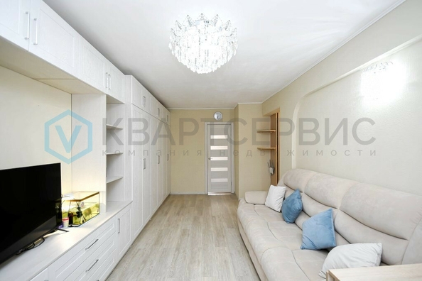 
  Продается 3-комн. квартира, 59.2 м², Киевская ул, д. 4
. Фото 2.
