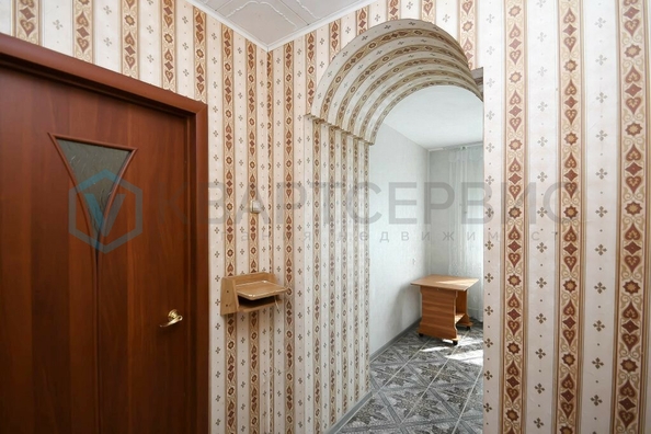 
  Продается 1-комн. квартира, 37.1 м², Заозерная ул, д. 40
. Фото 1.