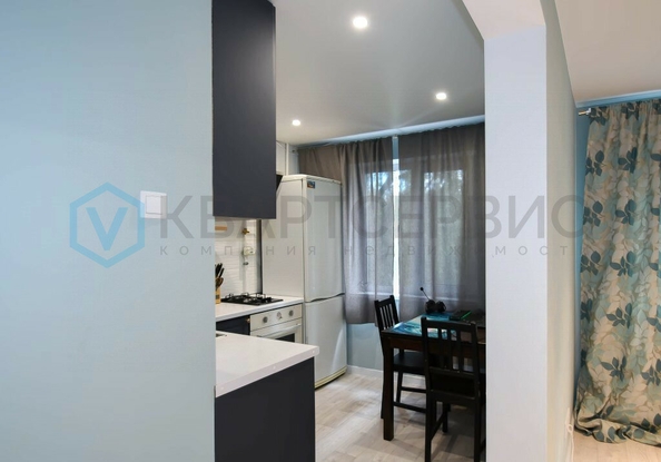 
  Продается 1-комн. квартира, 30.7 м², Ватутина ул, д. 2
. Фото 1.
