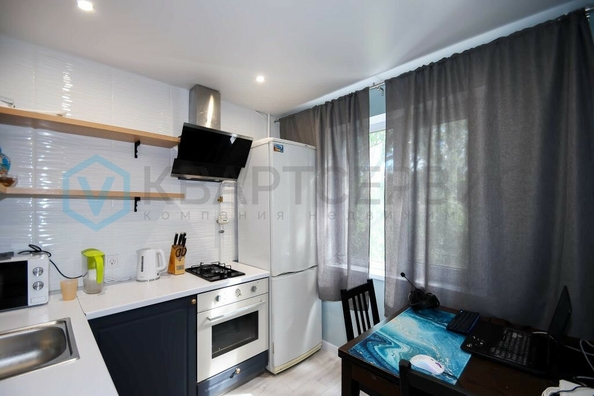 
  Продается 1-комн. квартира, 30.7 м², Ватутина ул, д. 2
. Фото 5.