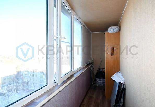 
  Продается 2-комн. квартира, 51.4 м², Бородина ул, д. 47
. Фото 1.