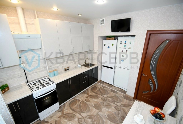 
  Продается 3-комн. квартира, 63.3 м², Марьяновская 22-я ул, д. 2/1
. Фото 3.