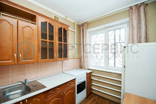 
  Продается 1-комн. квартира, 29 м², Бородина ул, д. 4/1
. Фото 5.