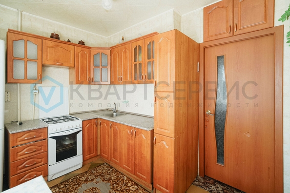 
  Продается 1-комн. квартира, 37.4 м², Железнодорожная 2-я ул, д. 5
. Фото 2.