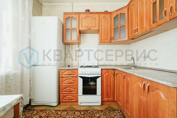 
  Продается 1-комн. квартира, 37.4 м², Железнодорожная 2-я ул, д. 5
. Фото 3.