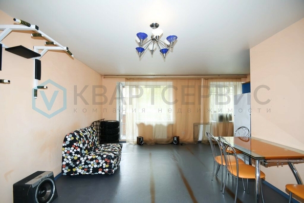 
  Продается 1-комн. квартира, 32.1 м², Иртышская ул, д. 12
. Фото 1.