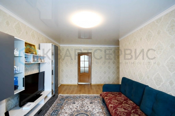 
  Продается 3-комн. квартира, 58.6 м², Целинная ул, д. 2
. Фото 3.