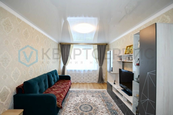 
  Продается 3-комн. квартира, 58.6 м², Целинная ул, д. 2
. Фото 4.