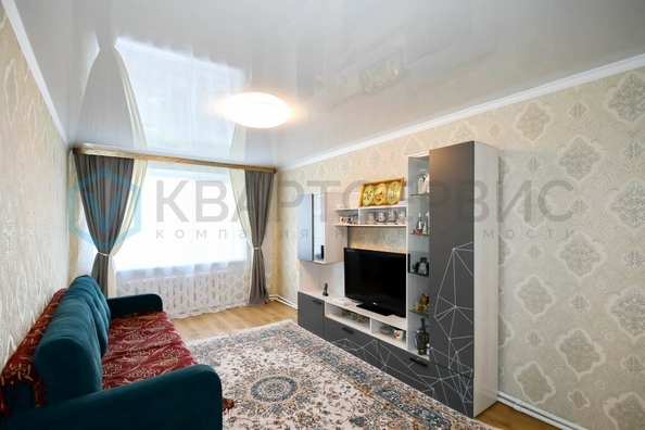 
  Продается 3-комн. квартира, 58.6 м², Целинная ул, д. 2
. Фото 5.